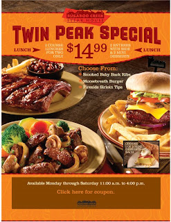 bugaboo creek printable coupons